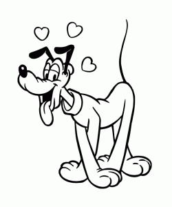 Pluto