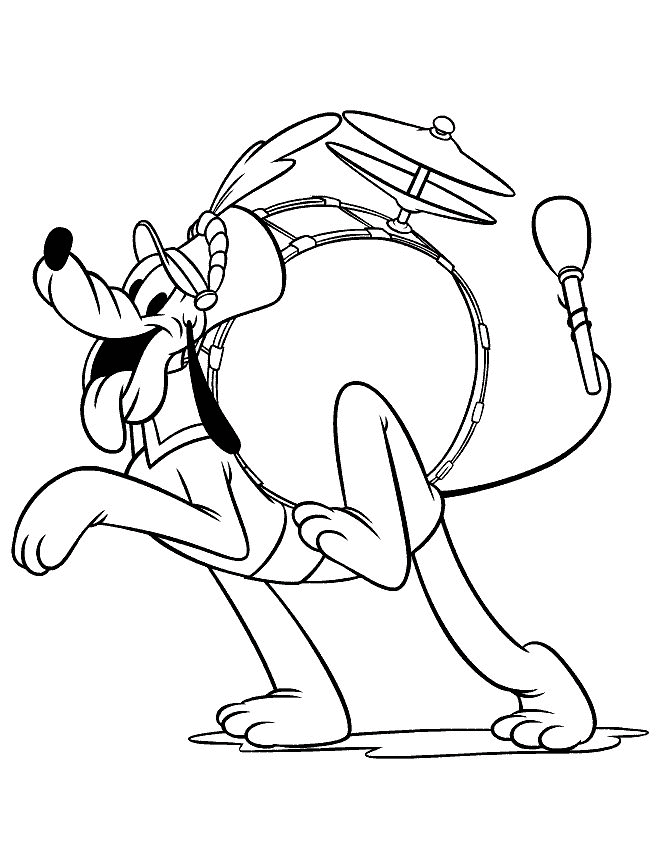 Mickey
