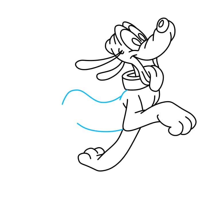 Pluto drawing tutorial