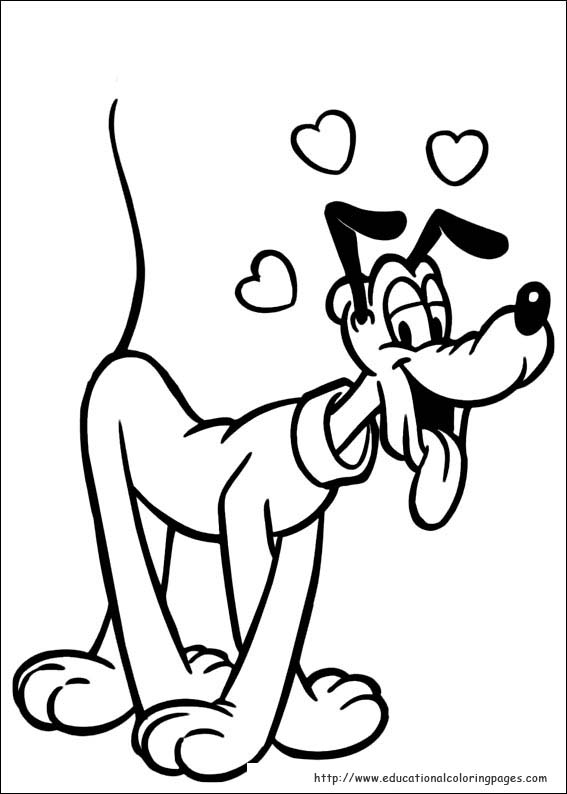 Pluto