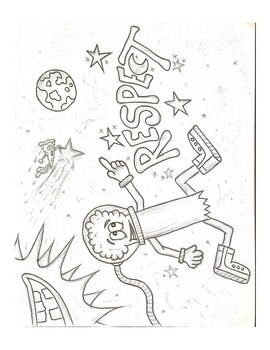 Respect coloring page tpt