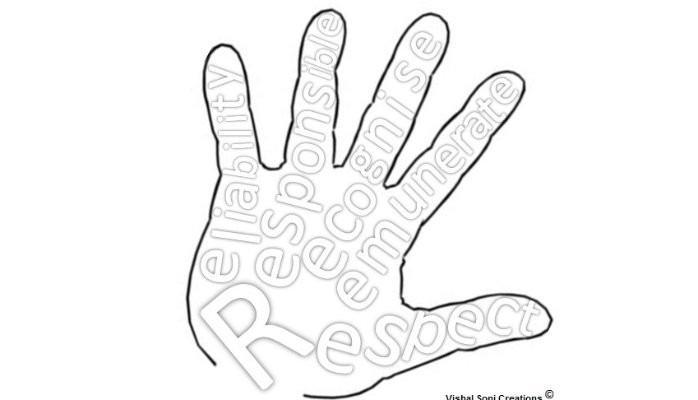 Top secret for a healthy employment relationship