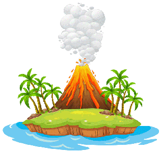 Volcano a science poem mr rs science poems