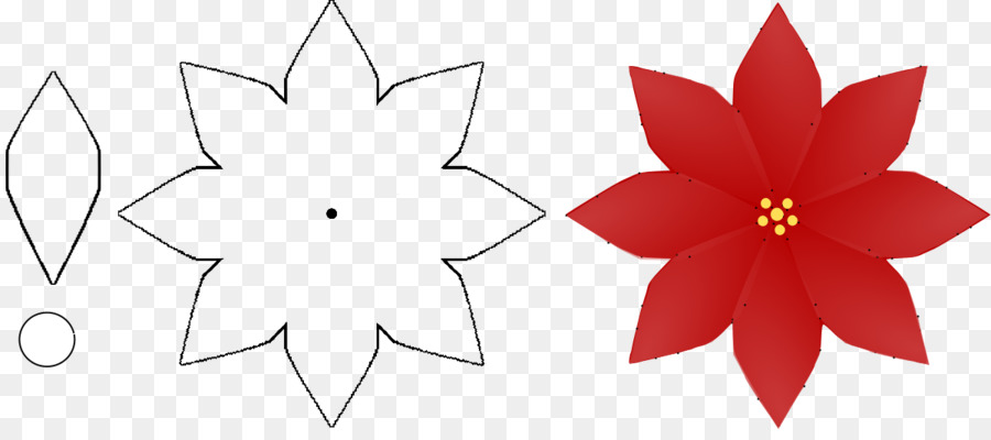 Christmas card template png download