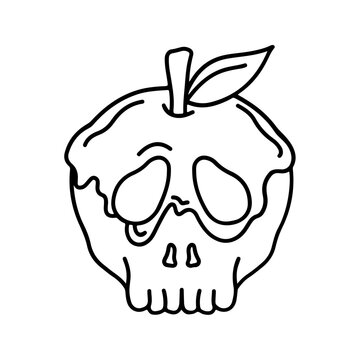 Poisoned apple images â browse photos vectors and video