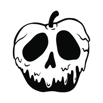 Poison apple images â browse stock photos vectors and video adobe stock poison apple image apple images apple coloring pages
