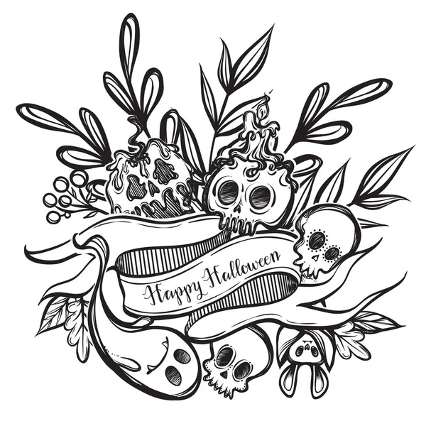 Poison apple vector images
