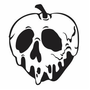 Apple snow white poison apple snow white apple types of vectors apple tattoo apple vector poiso apple tattoo tattoo design drawings tattoos