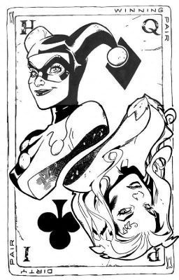 Gotham girls