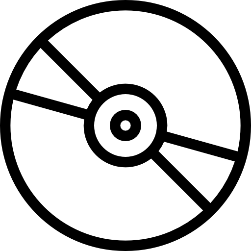 Pokeball generic outline color icon