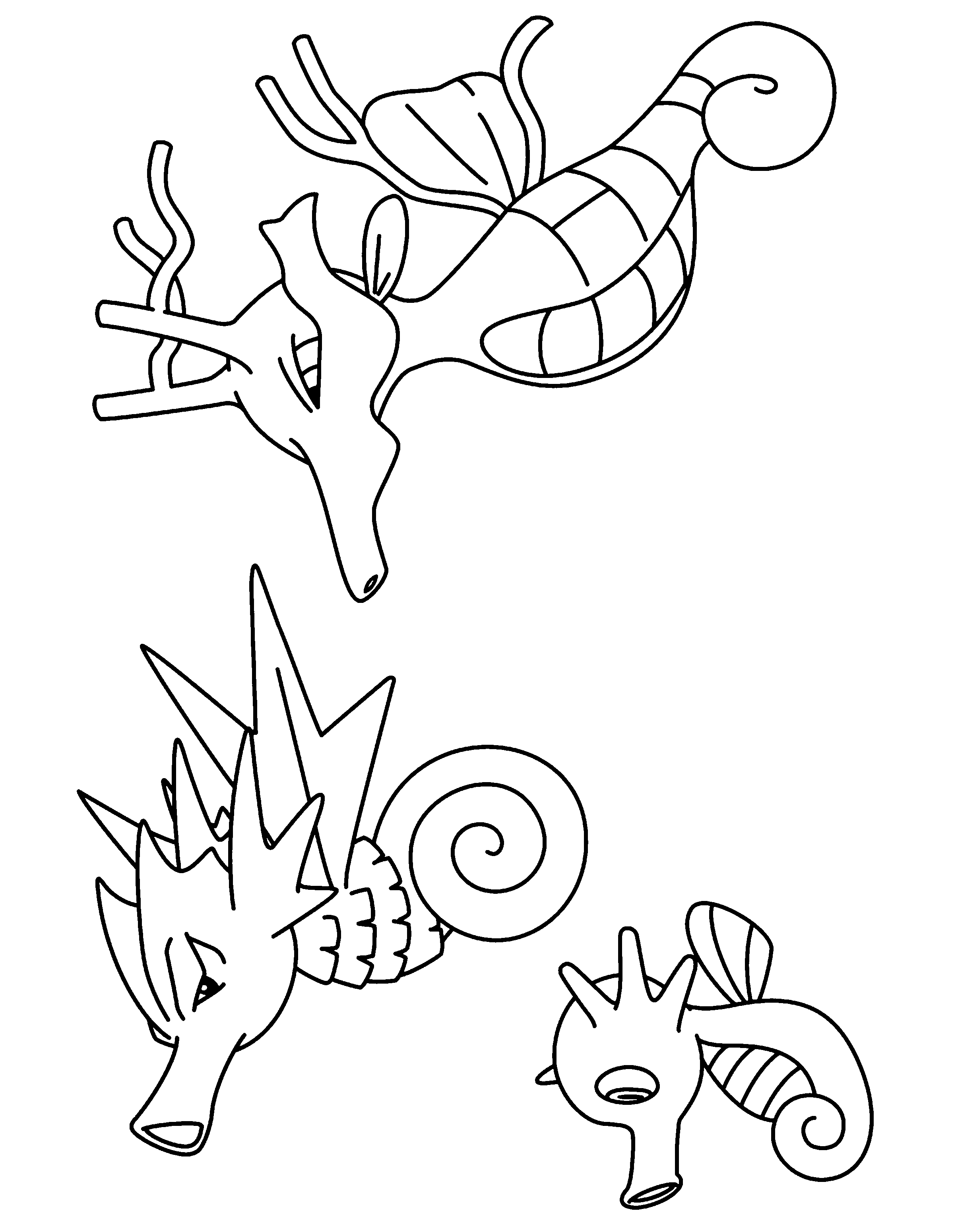 Coloring page