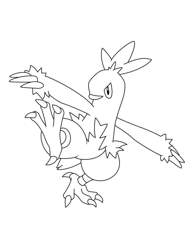 Coloring page