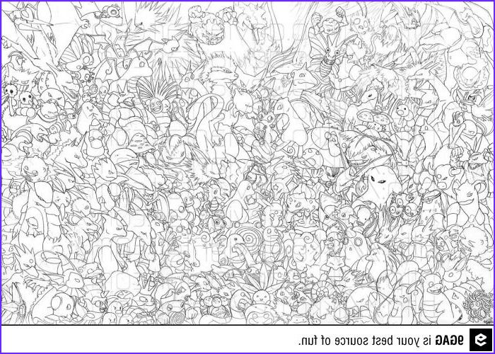 Cool all pokemon coloring pages images coloriage pokemon ã imprimer coloriage pokemon coloriage