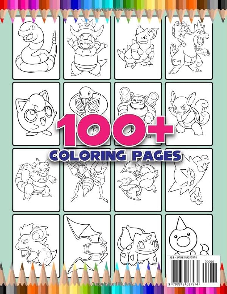 Ðððãððn coloring book perfect coloring book with beautiful designs for all fans color all ðððãððn character colouring book for kids age
