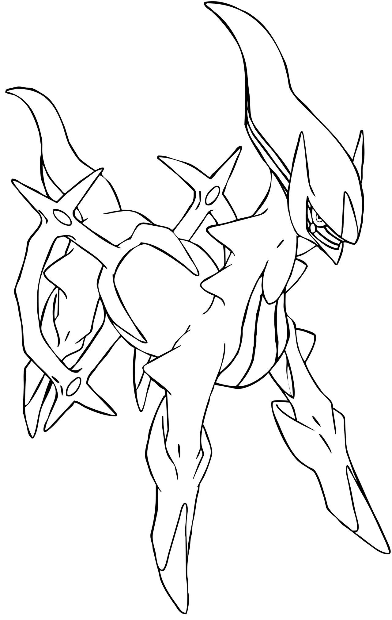 Arceus lineart by elsdrake on deviantart àªàààààààààªàµ ààààààà