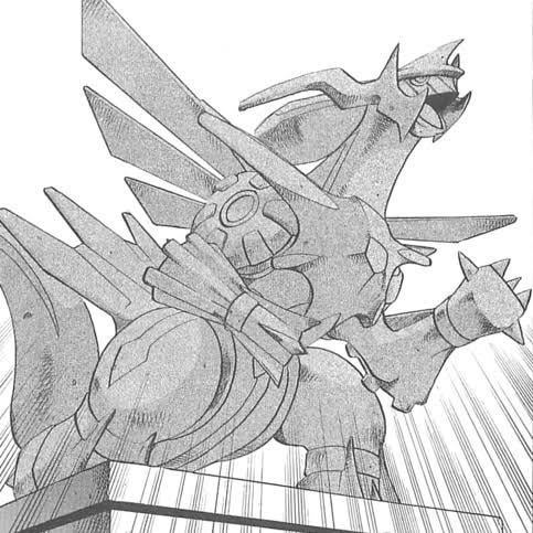 This gonna play a big part of legends arceus rpokemonlegendsarceus
