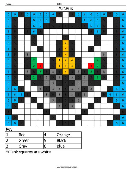 Arceus