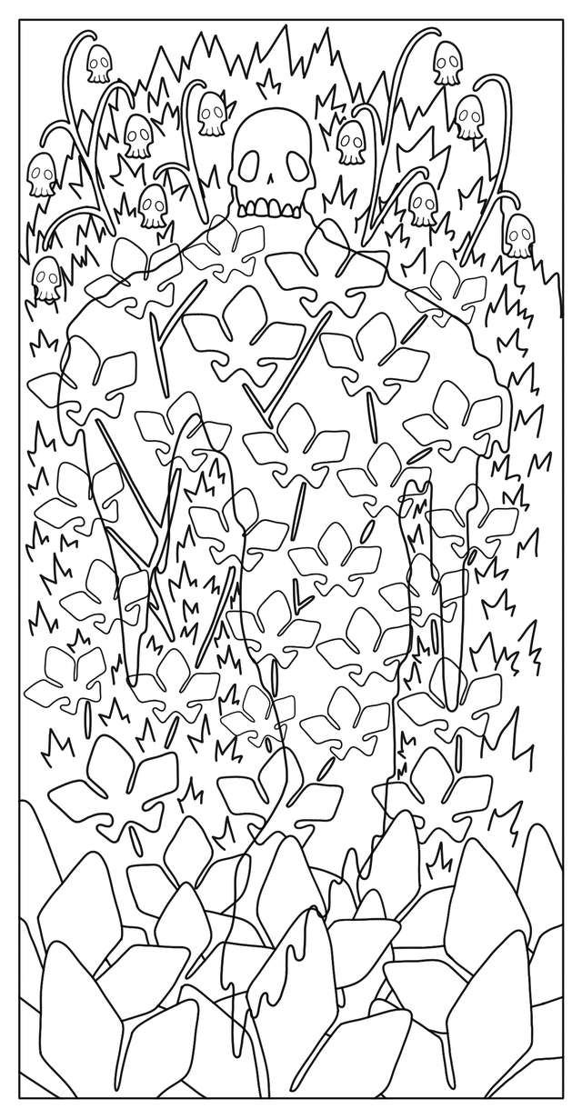 Coloring pages