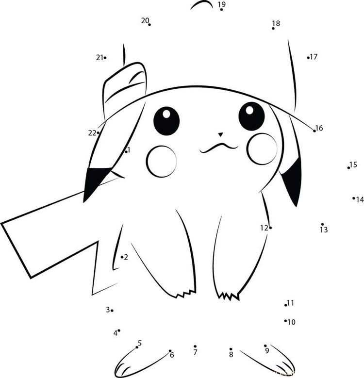 Playtime with pokemon