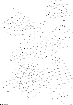 Creative haven sea life dot