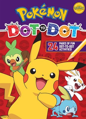 Pokãmon dot