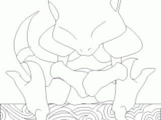 Best pokemon coloring pages for kids