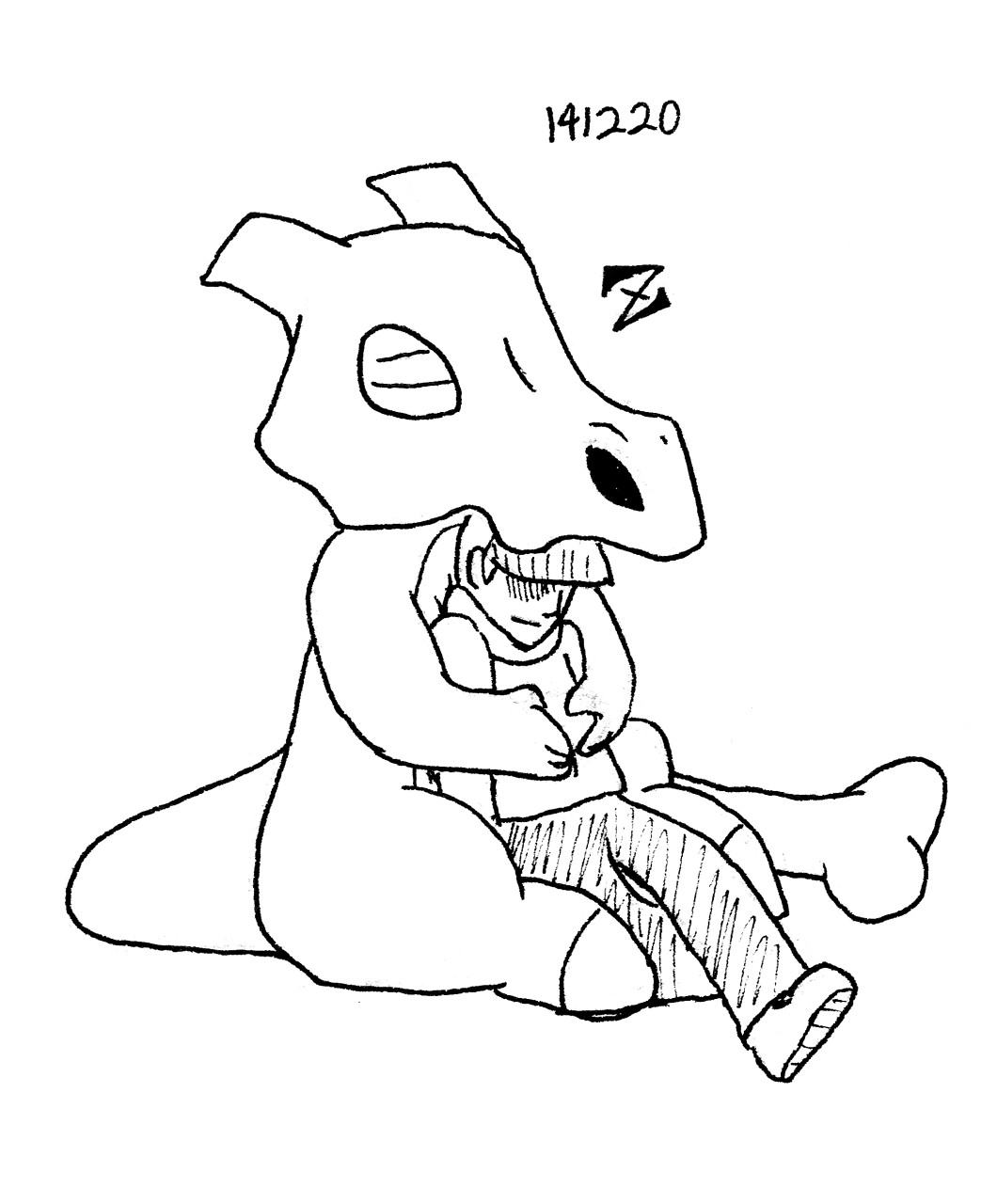 Decth