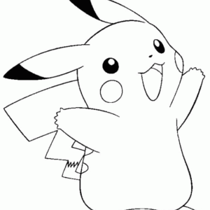 Cute pokemon coloring pages printable for free download
