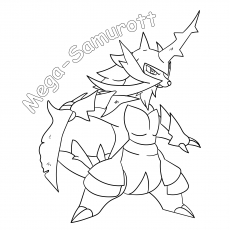 Top free printable pokemon coloring pages online