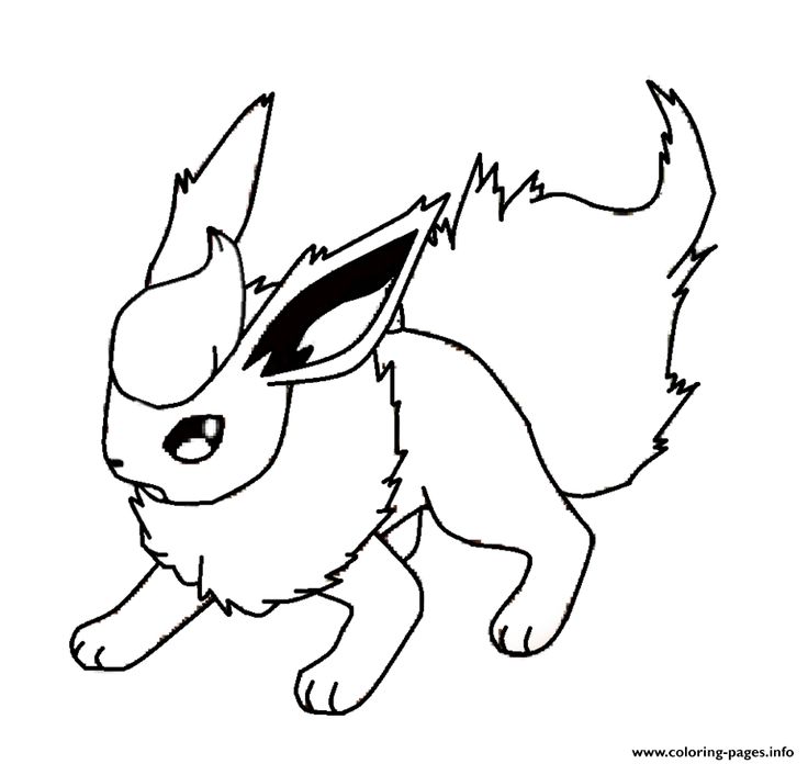 Image result for pokemon coloring pages pokemon coloring pages pokemon coloring pokemon fleon