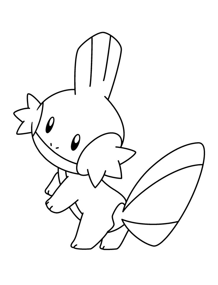 Coloring page