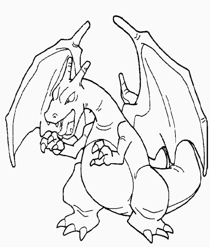Pokemon for children