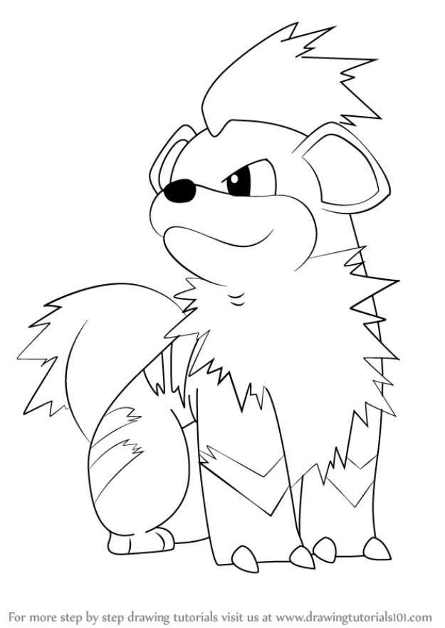 Tutorials to teach you how to draw pokemon coloring pages pokemon coloring pokemon drawings