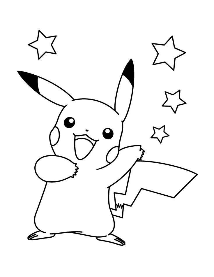 Pokemon advanced coloring pages pokemon coloring pages pikachu pokemon coloring