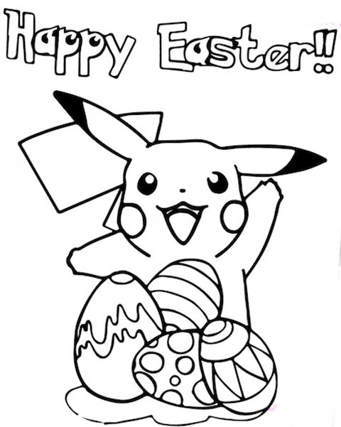 A pokãmon easter millennium studios