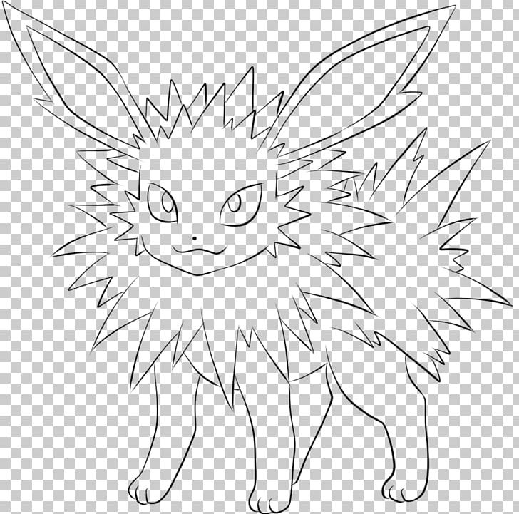 Eevee coloring book jolteon glaceon sylveon png clipart all kinds of masks artwork black black and