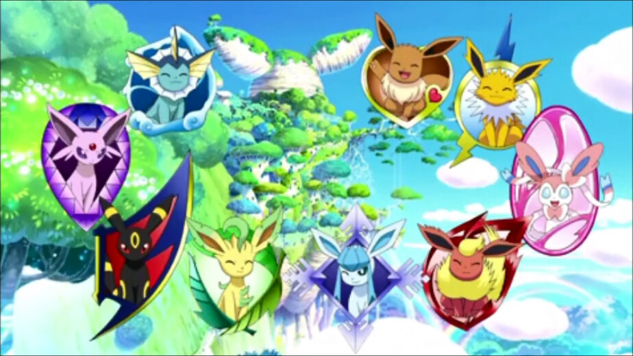 Pokemon