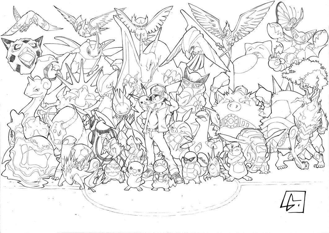 Free pokemon coloring pages eevee evolutions download free pokemon coloring pages eevee evolutions png images free cliparts on clipart library