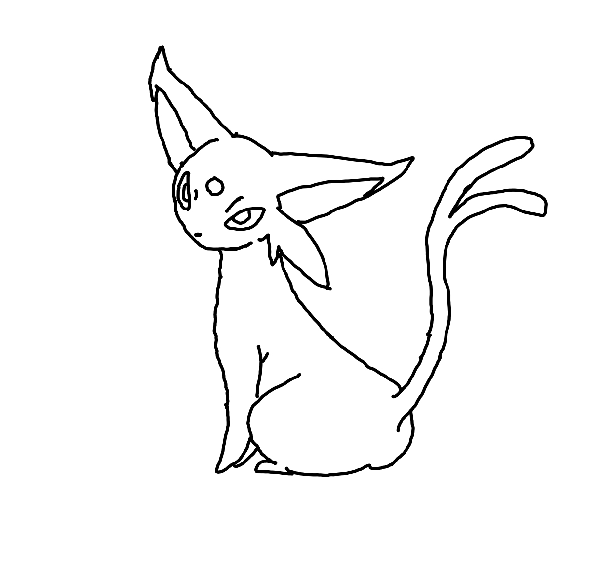 Espeon