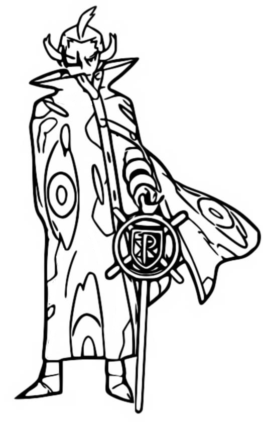 Coloring pages pokãmon evolutions