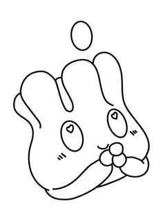 Milcery coloring pages ideas coloring pages pokemon fan coloring pages for kids