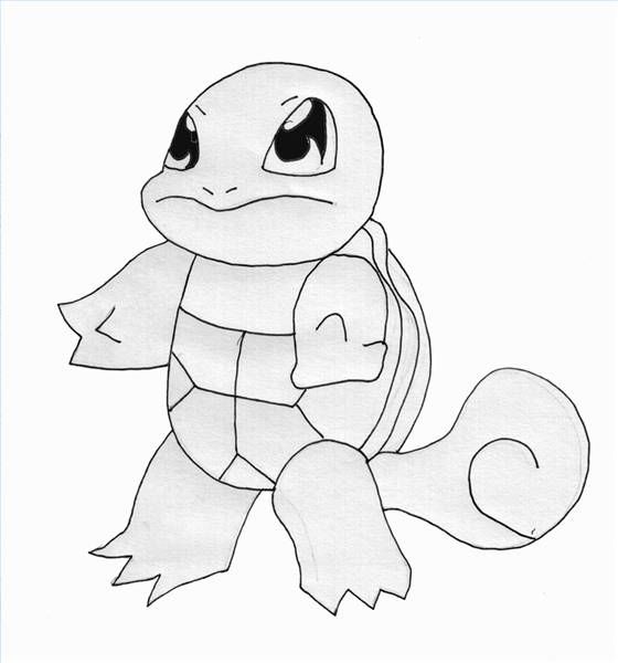 How to draw pictures of pokemon ehow drawings graffiti characters pokemon pictures