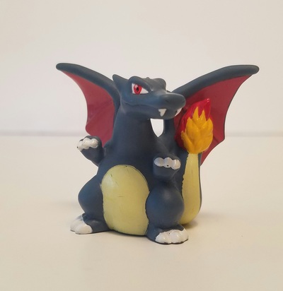 Shiny pokemon