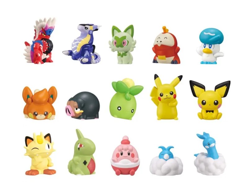 Pokemon