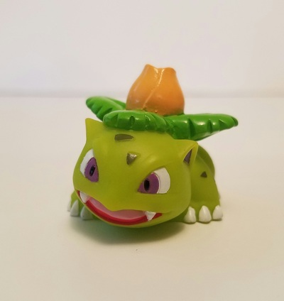 Shiny pokemon