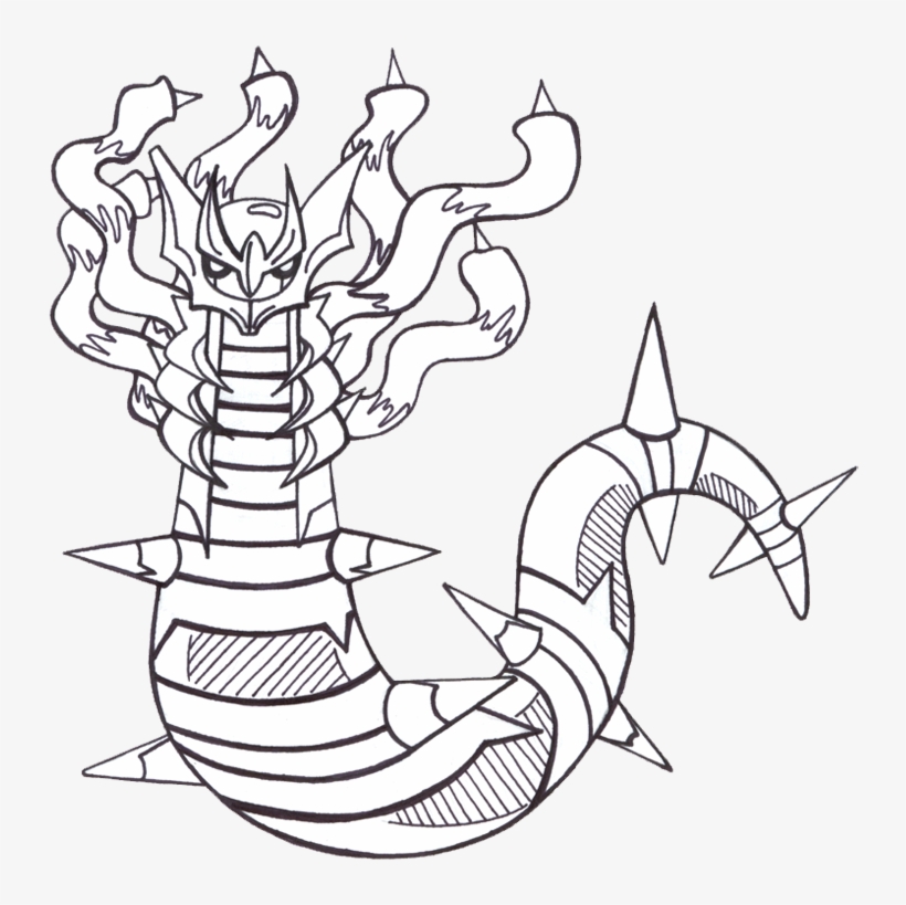 Coloring page