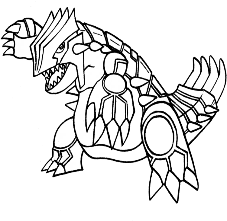 Download legendary pokemon coloring pages giratina vs rayquaza