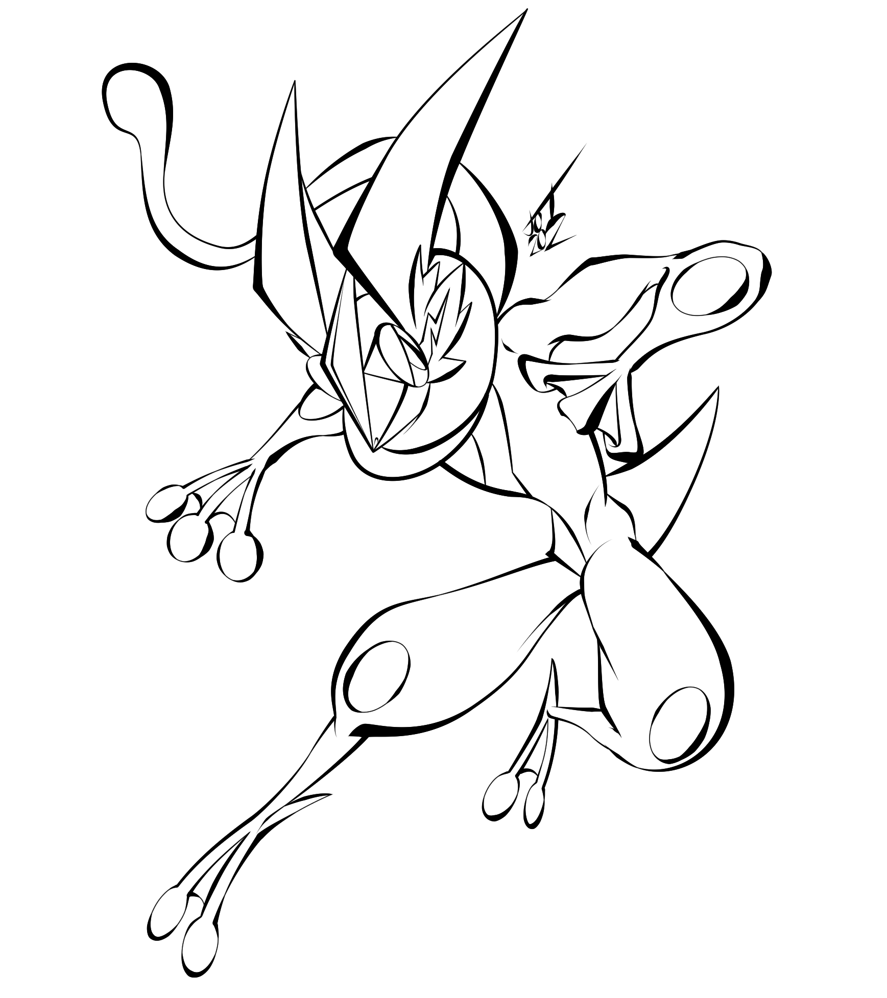 Jot mission pending on x this is gonna get edgy greninja ashgreninja pokemon alt httpstcoraejanplq alt httpstcozbosdvs httpstcoflwqlwuy x