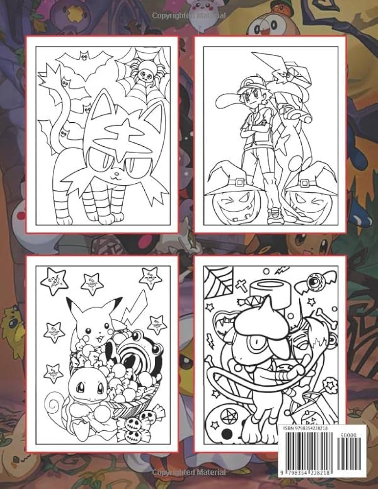 Ððððððð halloween coloring book with beautiful designs kids and all fans ððððððð halloween coloring book for kids ages