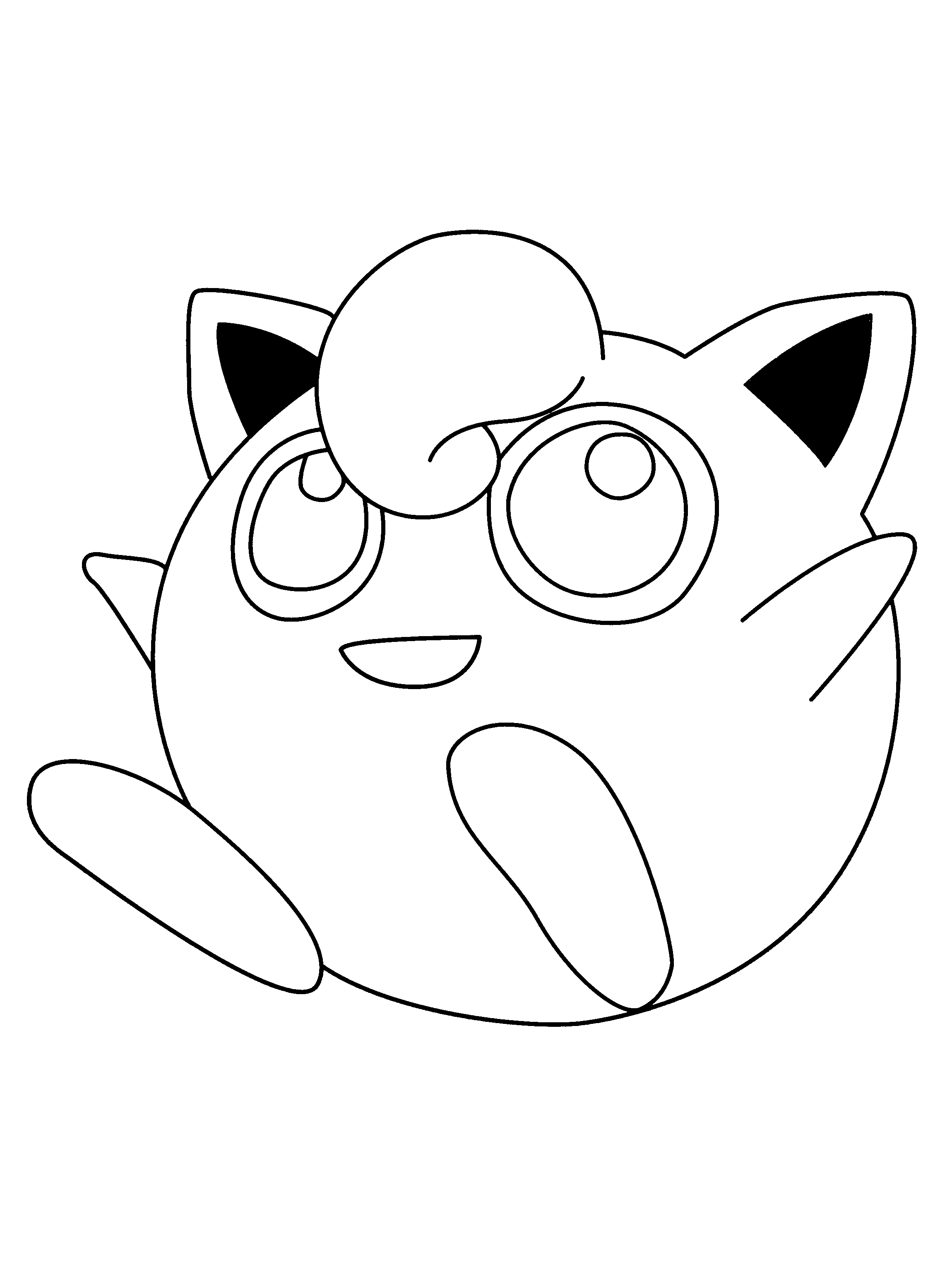 Coloring page